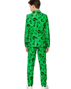 Opposuits The Riddler Boys Suitmeister Clearance