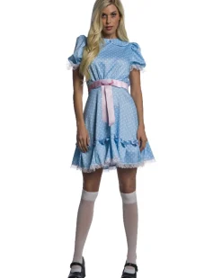 Rubies The Shining Twin Dress Womens Costume Flash Sale