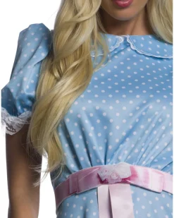 Rubies The Shining Twin Dress Womens Costume Flash Sale