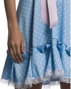 Rubies The Shining Twin Dress Womens Costume Flash Sale