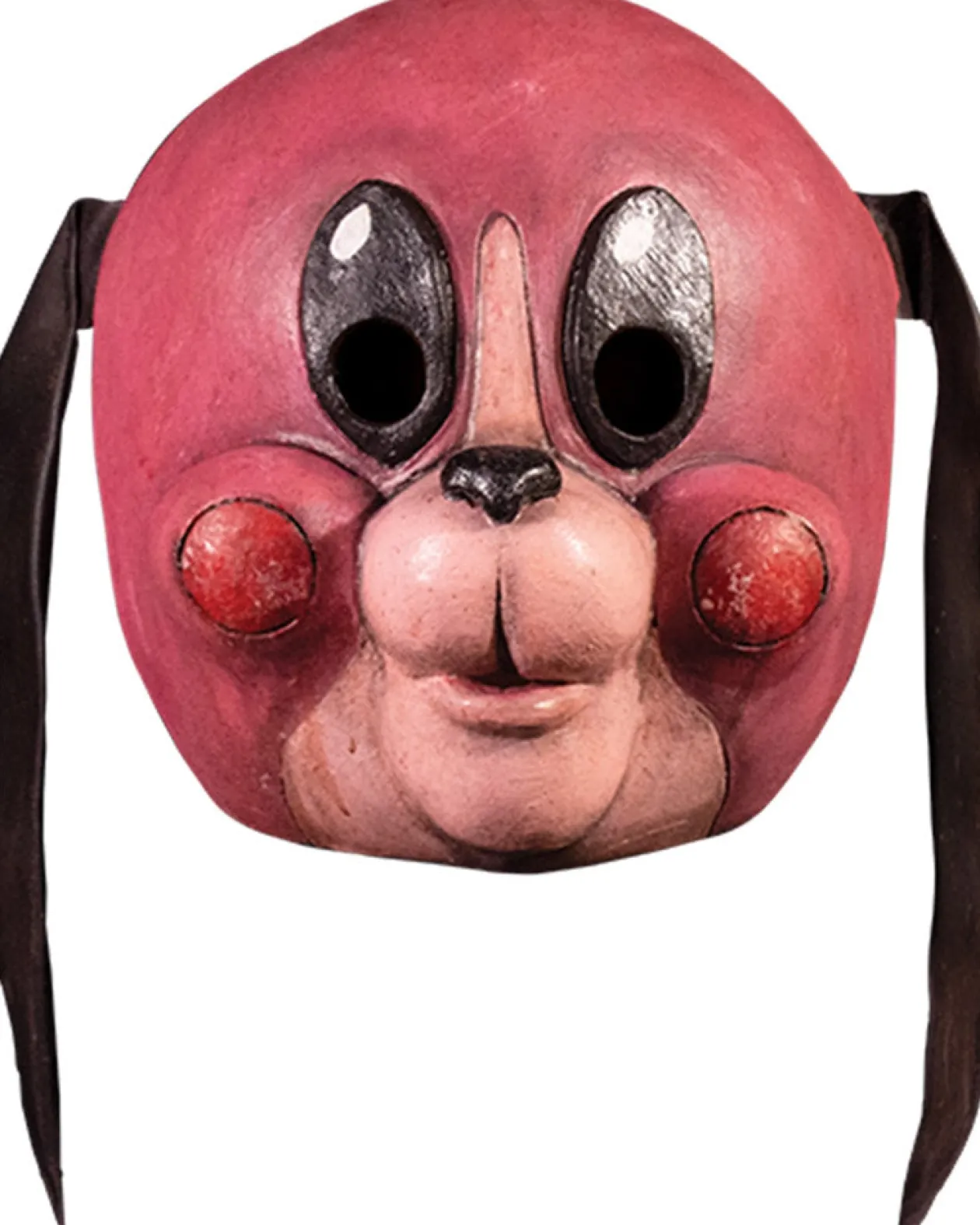 Trick or Treat Studios The Umbrella Academy Cha Cha Deluxe Mask Hot