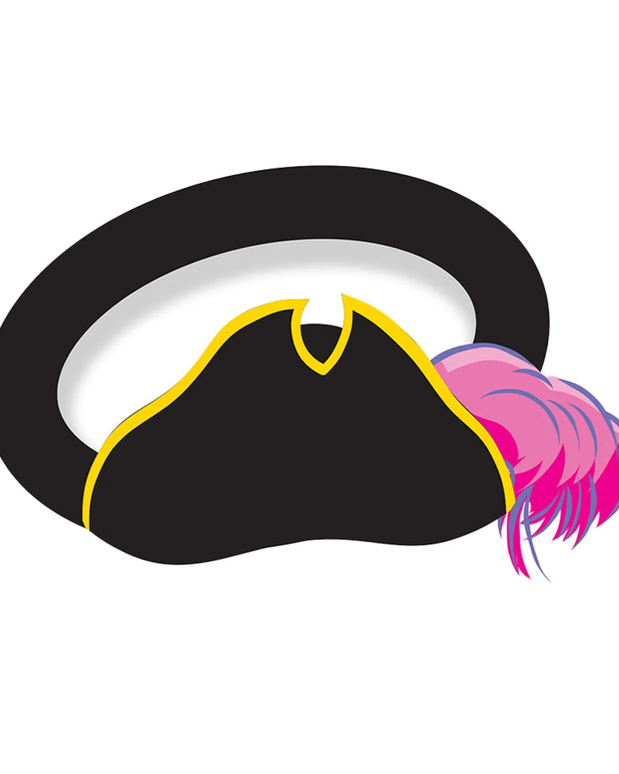 Amscan The Wiggles Party Paper Hats Pack Of 8 New