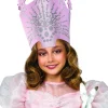 Rubies The Wizard Of Oz Glinda Crown Fashion
