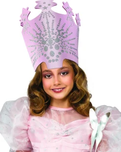 Rubies The Wizard Of Oz Glinda Crown Fashion