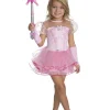 Rubies The Wizard Of Oz Glinda The Good Witch Tutu Dress Toddler Costume Sale