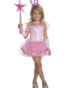 Rubies The Wizard Of Oz Glinda The Good Witch Tutu Dress Toddler Costume Sale