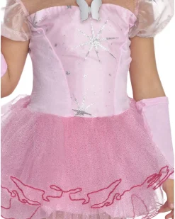 Rubies The Wizard Of Oz Glinda The Good Witch Tutu Dress Toddler Costume Sale