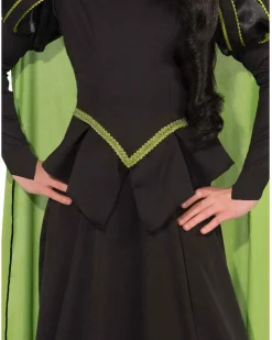 Rubies The Wizard Of Oz Wicked Witch Girls Costume Best