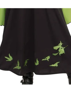 Rubies The Wizard Of Oz Wicked Witch Girls Costume Best