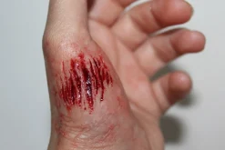 ForensicFX Studios Thin Cuts Prosthetic Bundle Hot