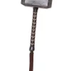 Rubies Thor Deluxe Adult Hammer Discount