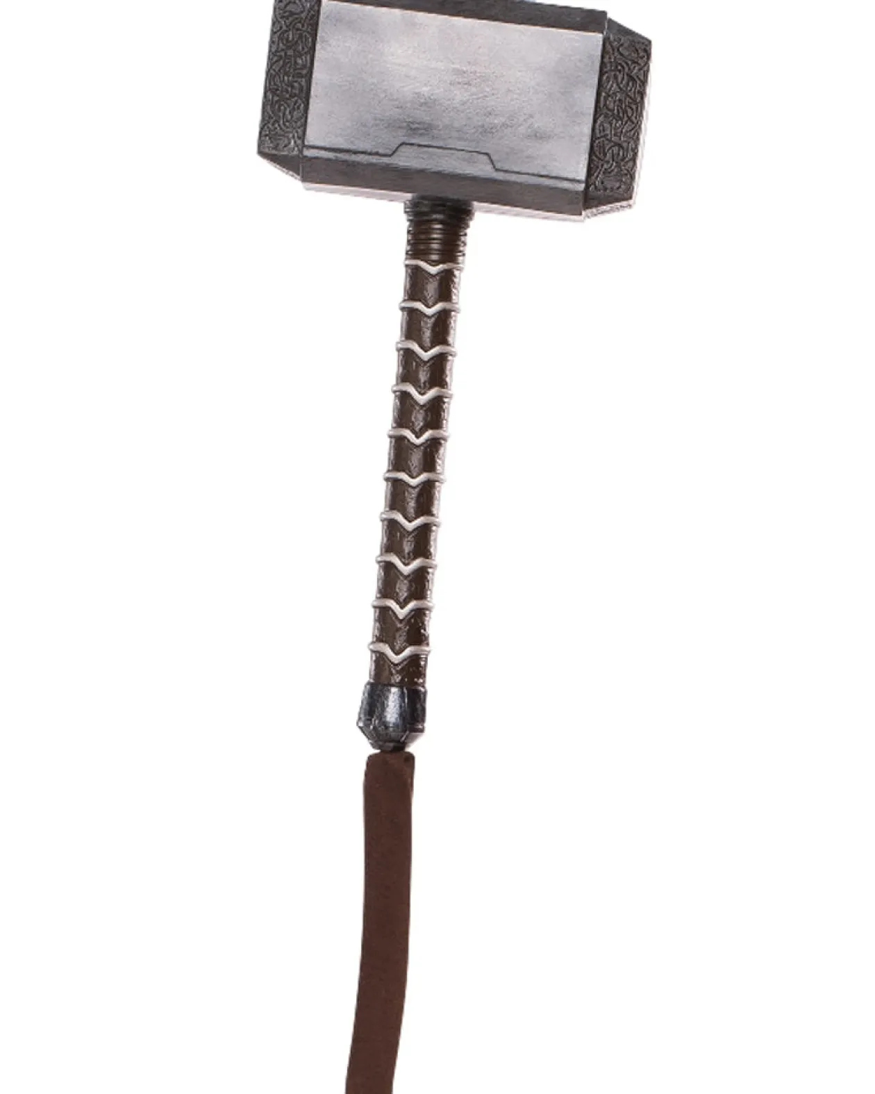 Rubies Thor Deluxe Adult Hammer Discount