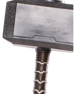 Rubies Thor Deluxe Adult Hammer Discount