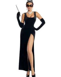 Party King Tiffany Honey Womens Costume Best