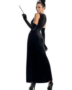 Party King Tiffany Honey Womens Costume Best