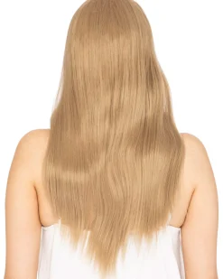 * Tiger Carole Blonde Wig Hot