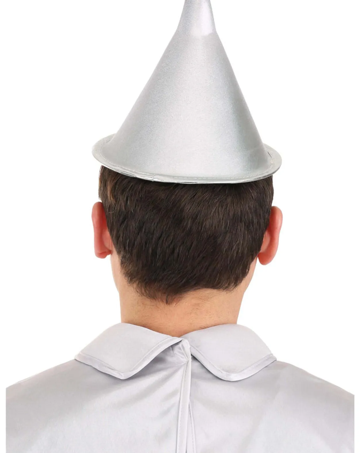 Elope Tin Woodman Hat Flash Sale