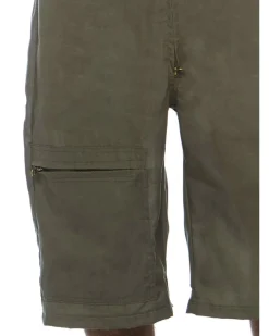 Leg Avenue Top Gun Board Short Flight Suit Mens Costume Discount