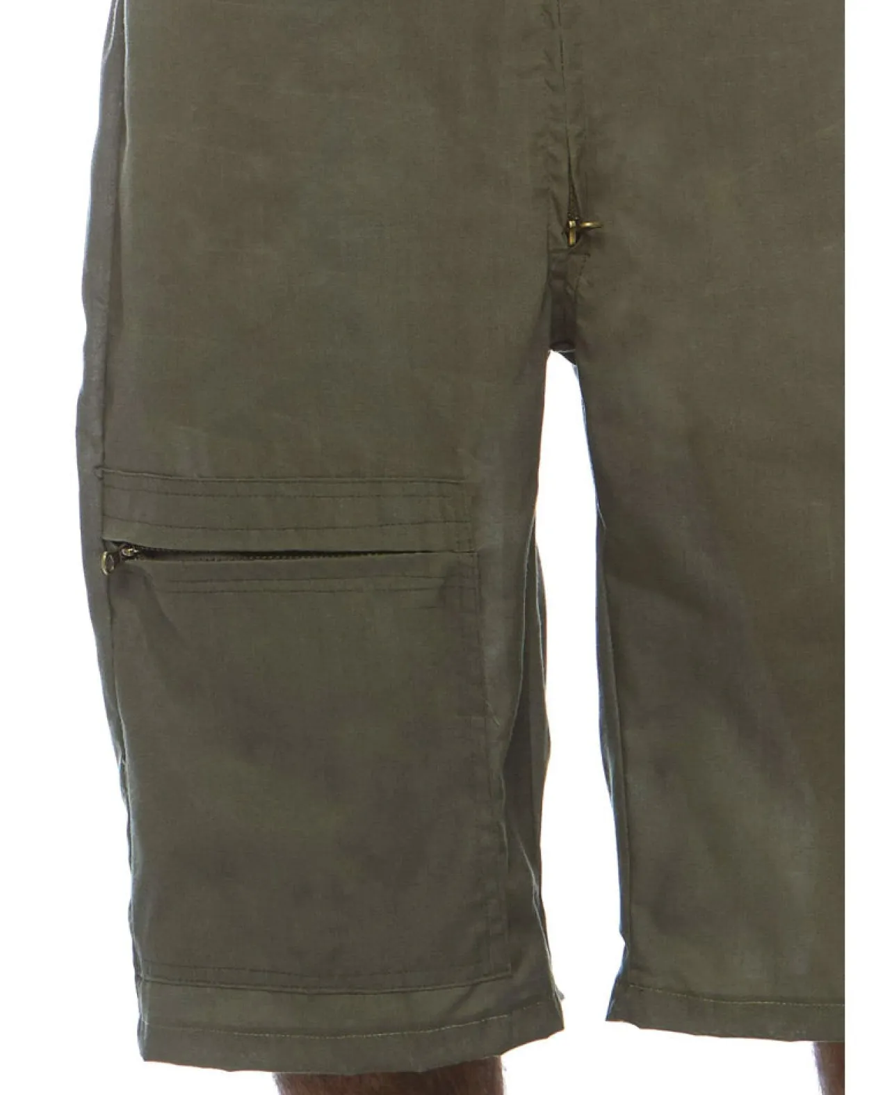 Leg Avenue Top Gun Board Short Flight Suit Mens Costume Discount