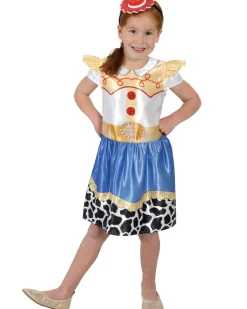 Rubies Toy Story Jessie Classic Girls Costume Shop