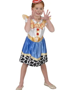 Rubies Toy Story Jessie Classic Girls Costume Shop