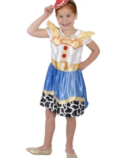 Rubies Toy Story Jessie Classic Girls Costume Shop