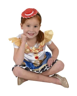 Rubies Toy Story Jessie Classic Girls Costume Shop