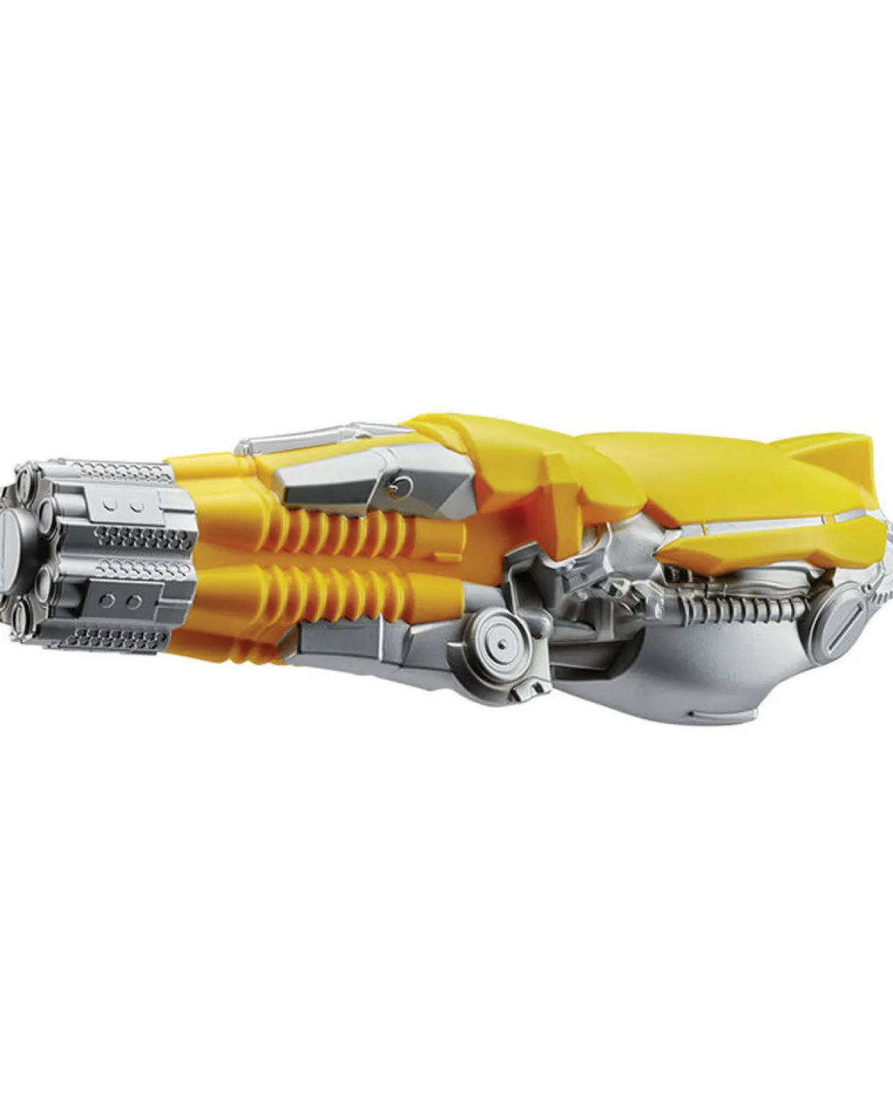 Disguise Transformers Bumblebee Plasma Cannon Blaster Online