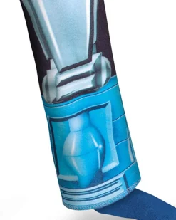 Disguise Transformers Optimus Prime Rescue Bot Muscle Toddler Costume Best Sale