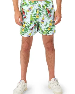 Opposuits Tropical Beer Mens Suitmeister Swim Suit Combo Cheap