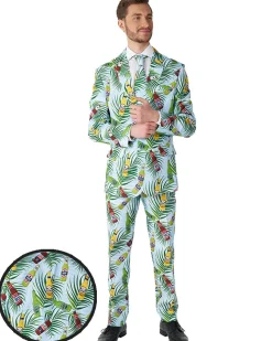 Opposuits Tropical Beers Mens Suitmeister Cheap