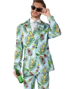 Opposuits Tropical Beers Mens Suitmeister Cheap