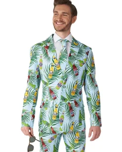 Opposuits Tropical Beers Mens Suitmeister Cheap