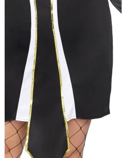 Leg Avenue Twisted Sister Plus Size Womens Costume Shop