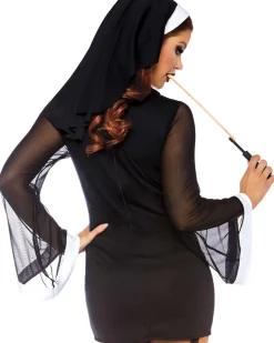 Leg Avenue Twisted Sister Womens Costume Outlet