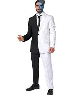 Opposuits Two Face Mens Suitmeister Shop