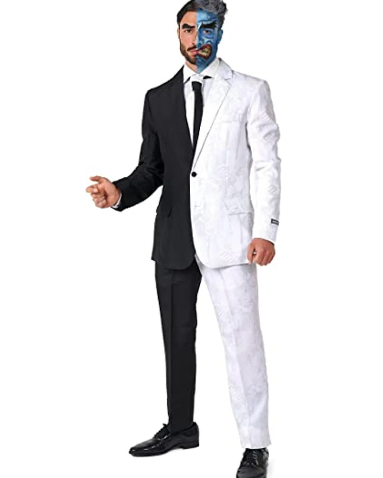 Opposuits Two Face Mens Suitmeister Shop