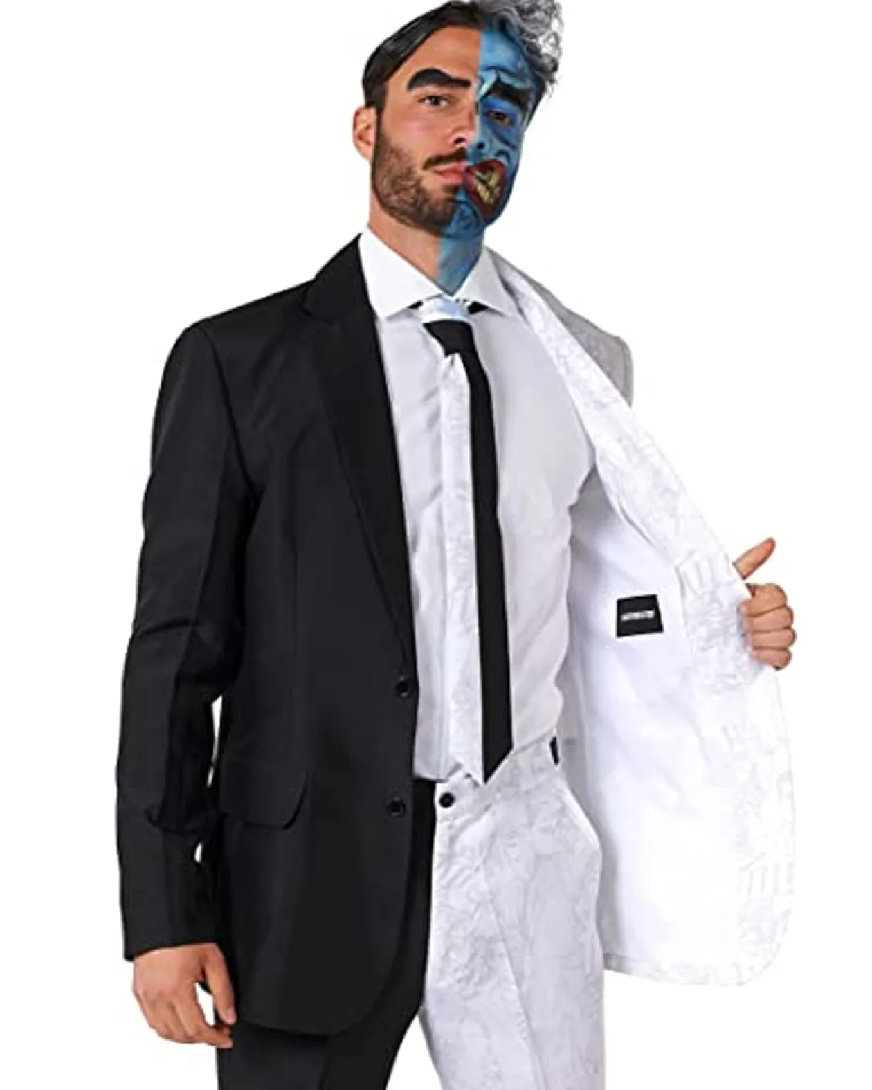 Opposuits Two Face Mens Suitmeister Shop