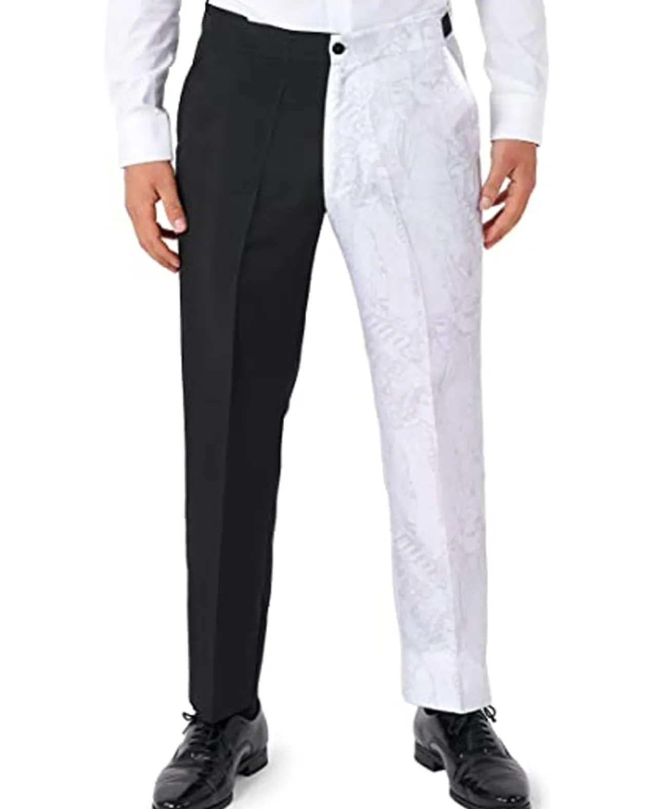 Opposuits Two Face Mens Suitmeister Shop