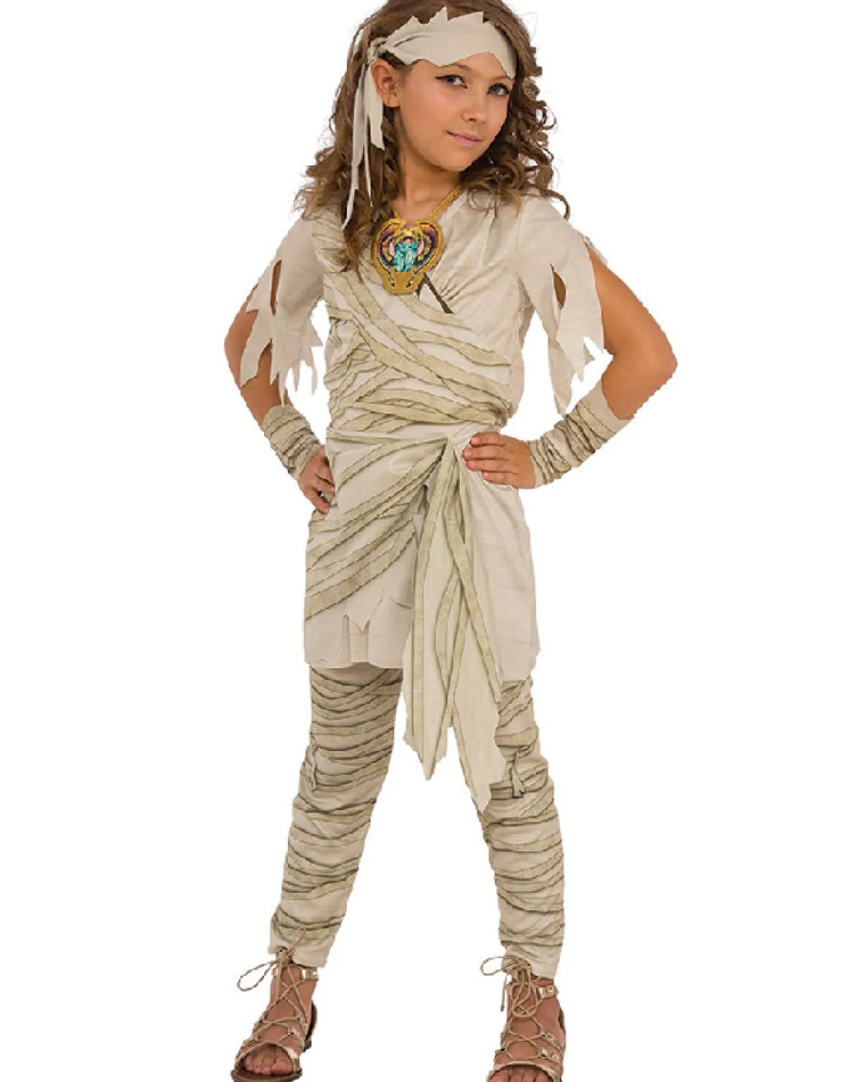 Rubies Undead Diva Girls Costume Sale