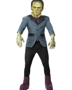 Smiffys Universal Monsters Frankenstein Mens Costume Cheap