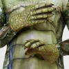 Smiffys Universal Studios Monsters Creature From The Black Lagoon Deluxe Gloves Best