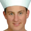 Smiffys Us Doughboy Sailor Hat Discount