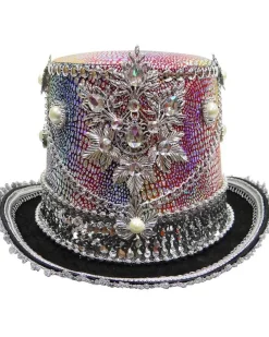 Sweidas Utopia Dreamworld Top Hat Cheap