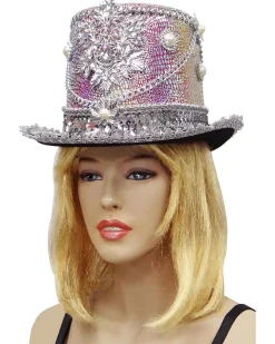 Sweidas Utopia Dreamworld Top Hat Cheap