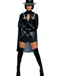 Rubies V For Vendetta Womens Costume Store