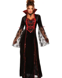 Dreamgirl International Vampira Womens Costume Hot