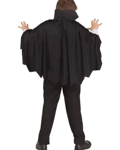 Fun World Vampire Boys Costume New