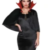 Dreamgirl International Vampire Cape Sale