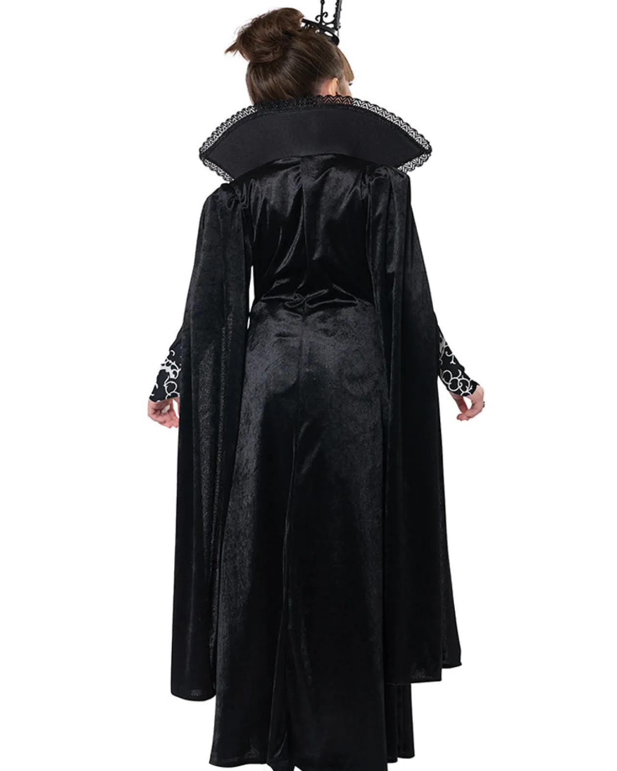 California Costumes Vampire Queen Deluxe Girls Costume Cheap